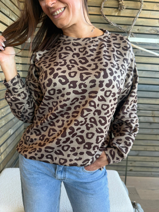 Sweat Naëlle