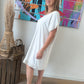 Robe Katarina beige
