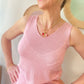 Top Louison rose