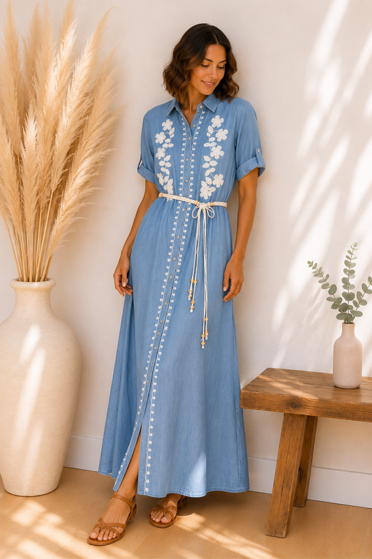 Robe Dina