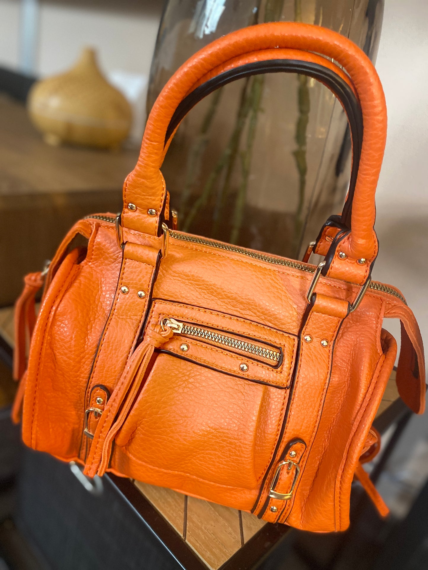 Sac Archibald orange