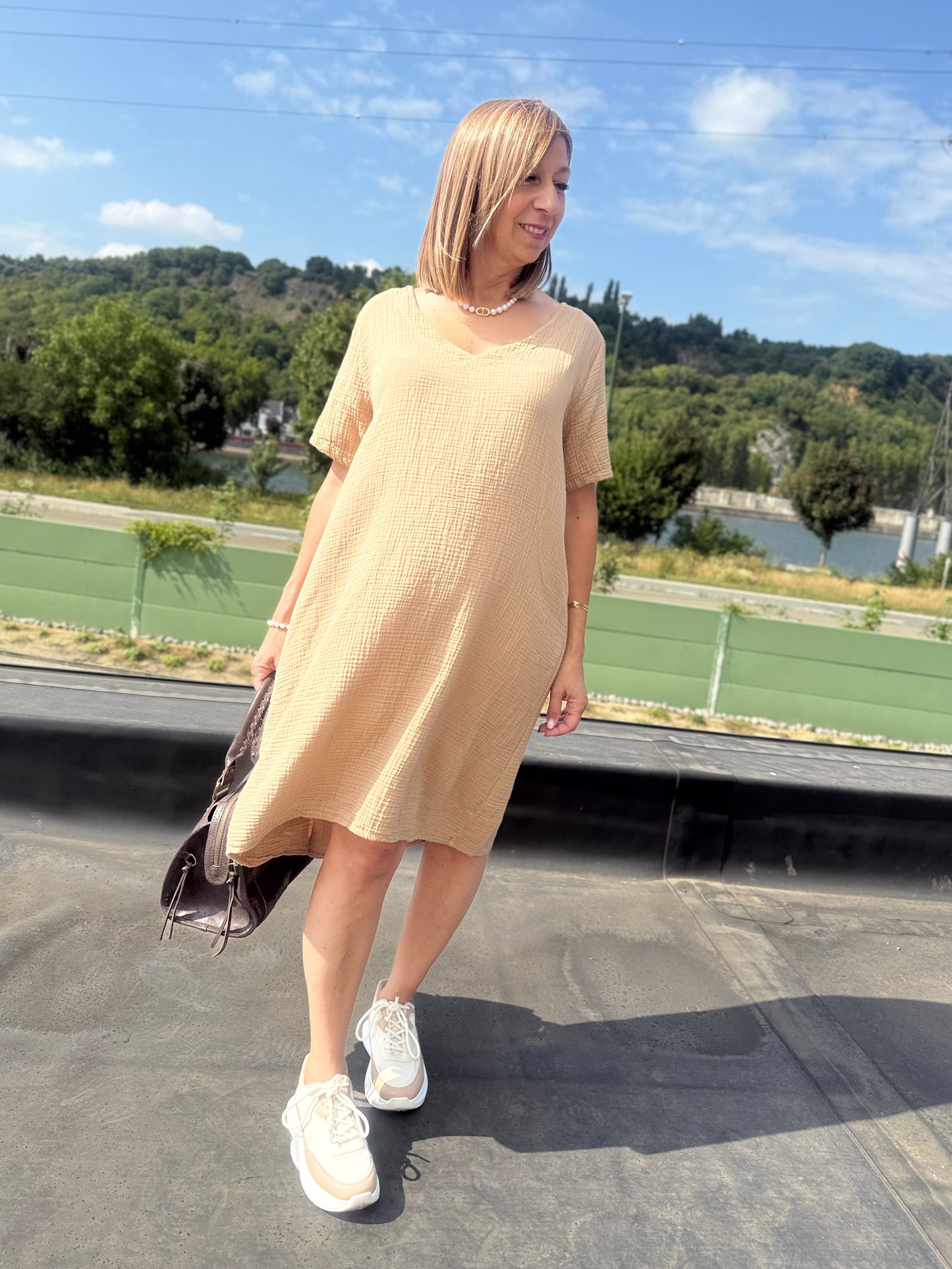 Robe Lina