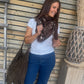 Sac Memphis chocolat