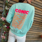 Sweat Iconic mint