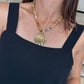 Collier Rachel