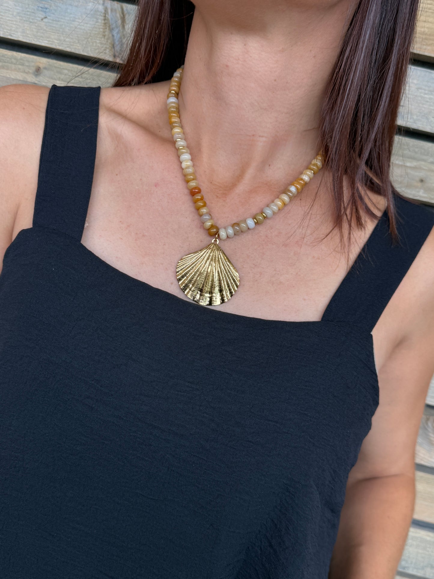 Collier Rachel
