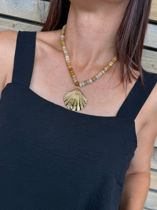 Collier Rachel