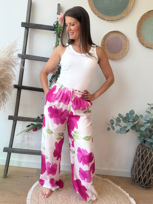 Pantalon Come