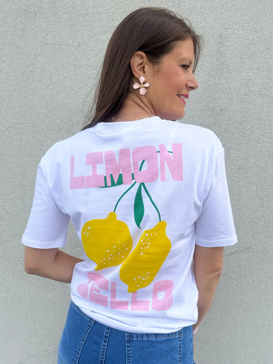 T-shirt Téa
