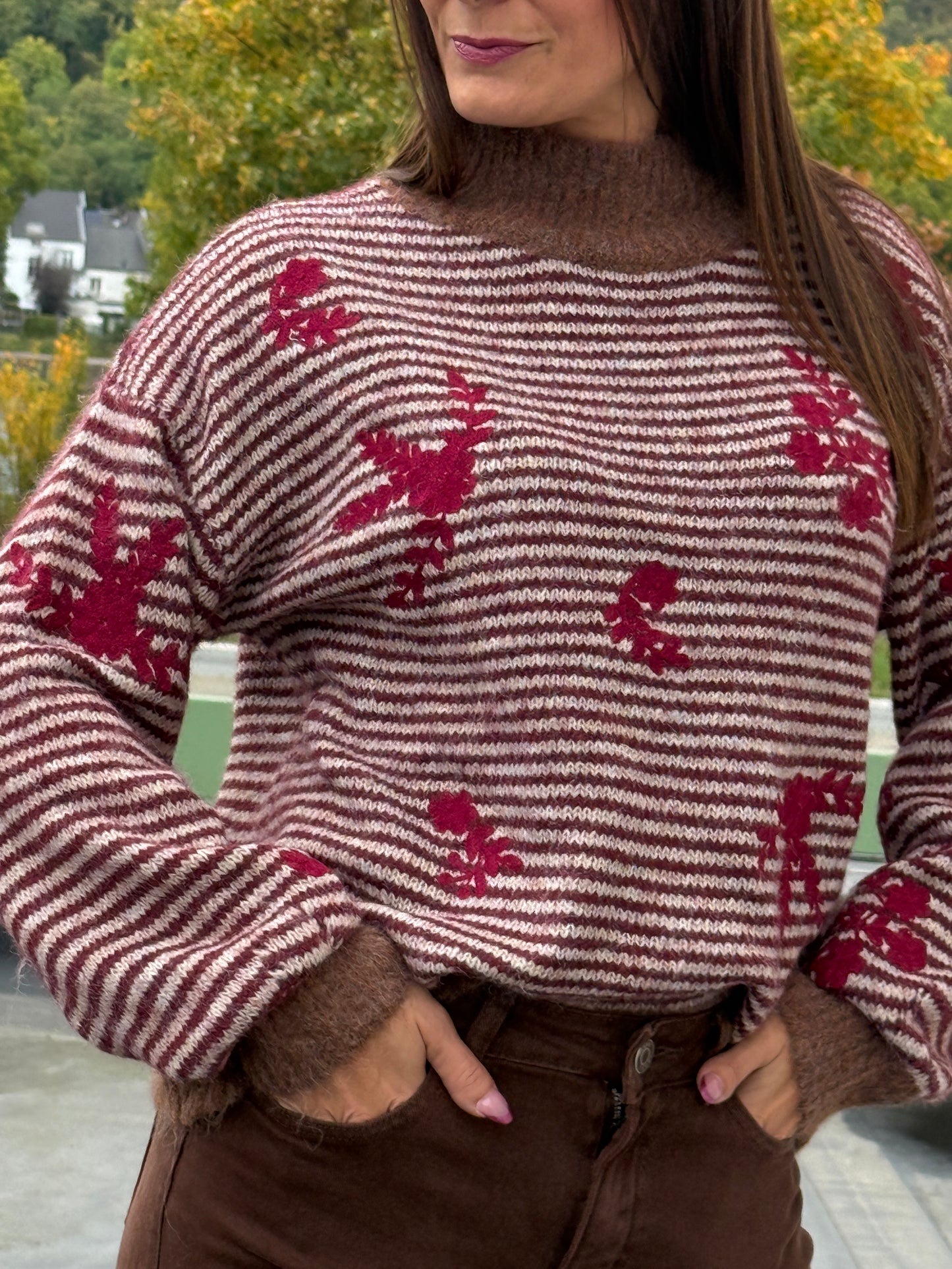 Pull Isolde