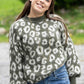 Pull Sasha kaki