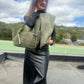 Sac Rubia kaki