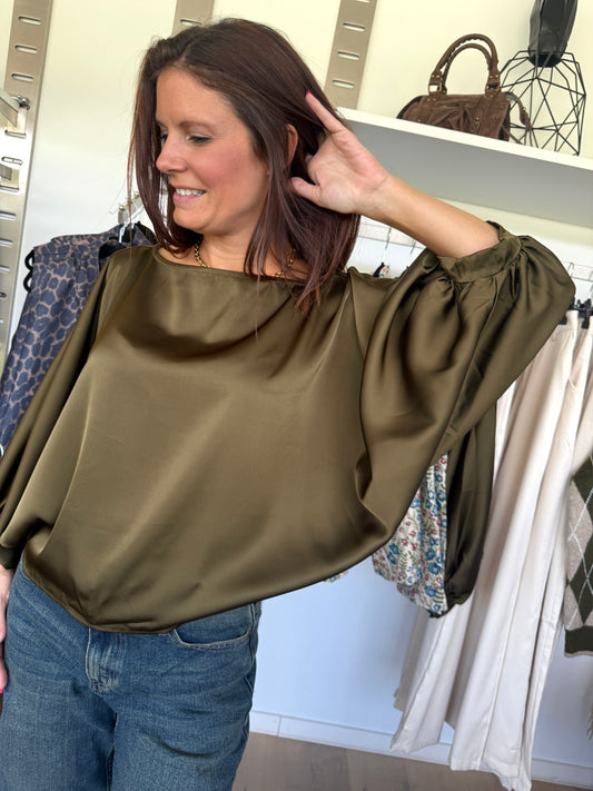 Blouse Thelma