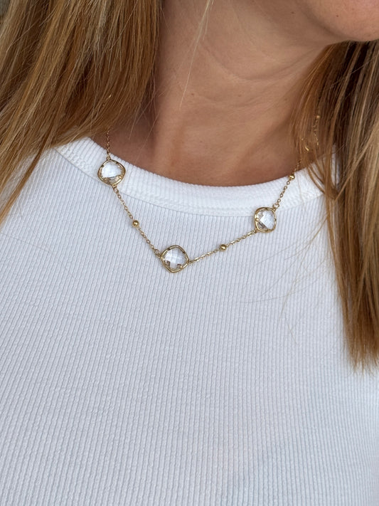 Collier Giny