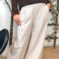 Pantalon Evan beige