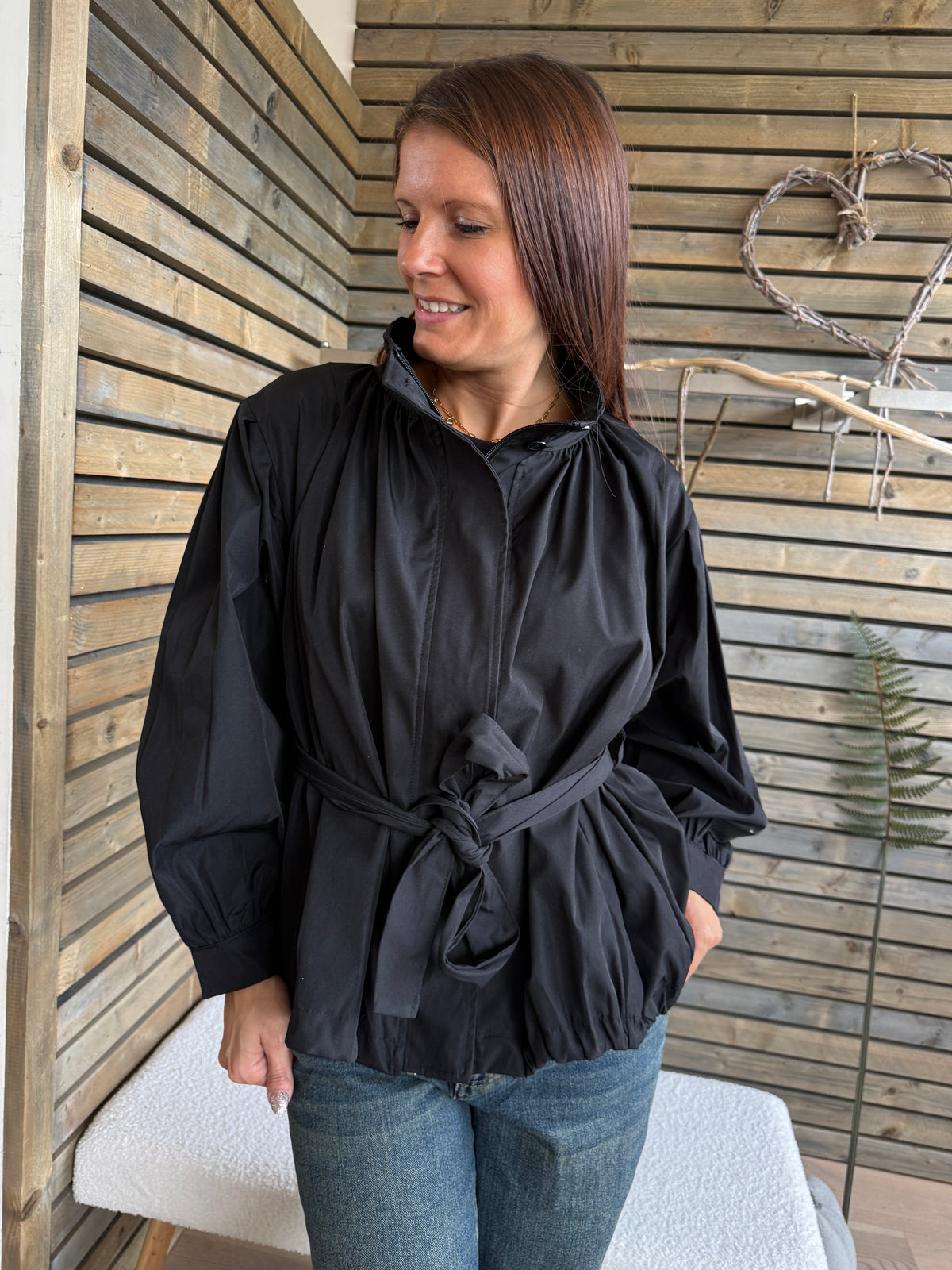 Veste Mirella