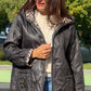 Veste Esmée noir