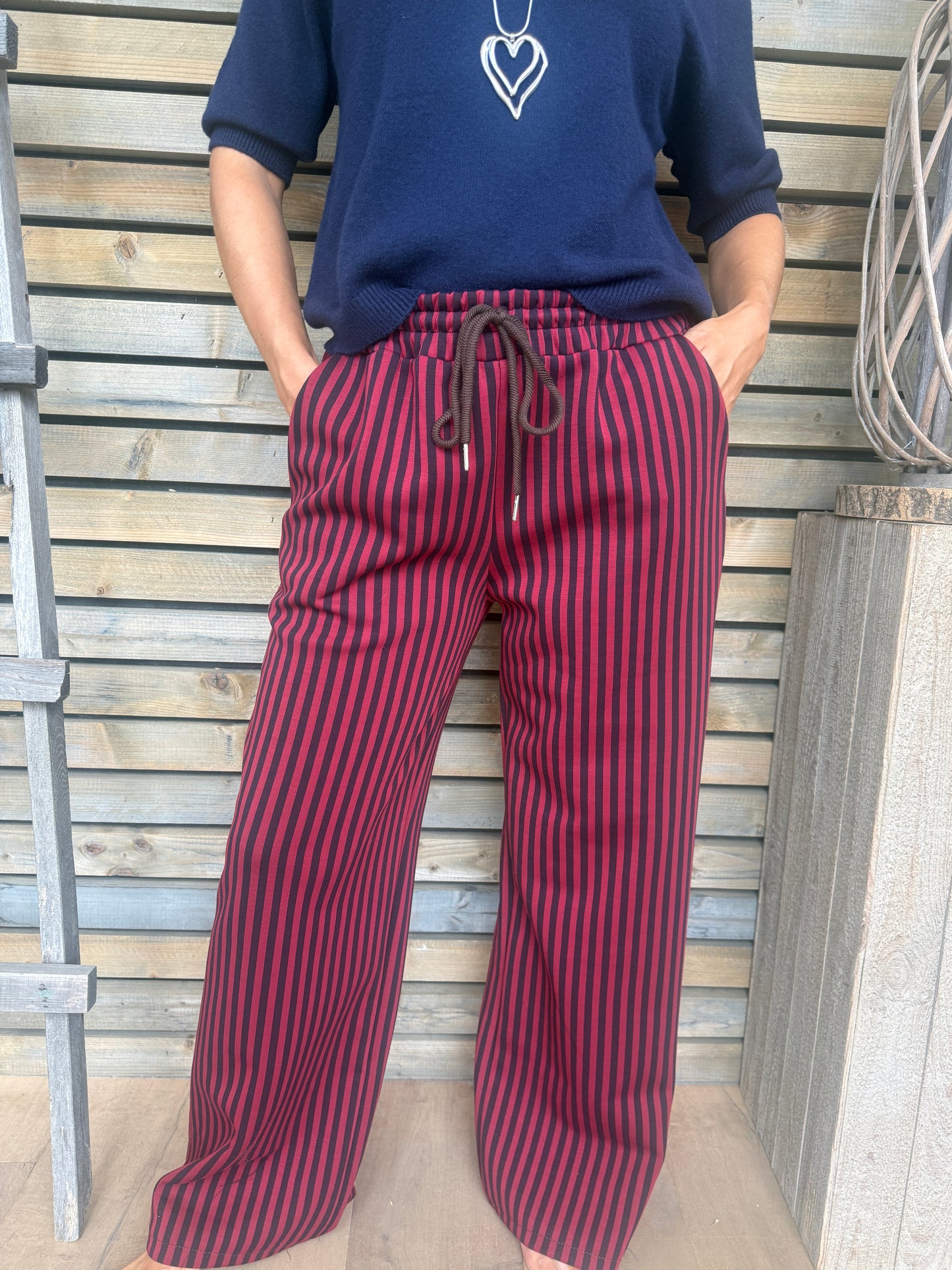 Pantalon Molly