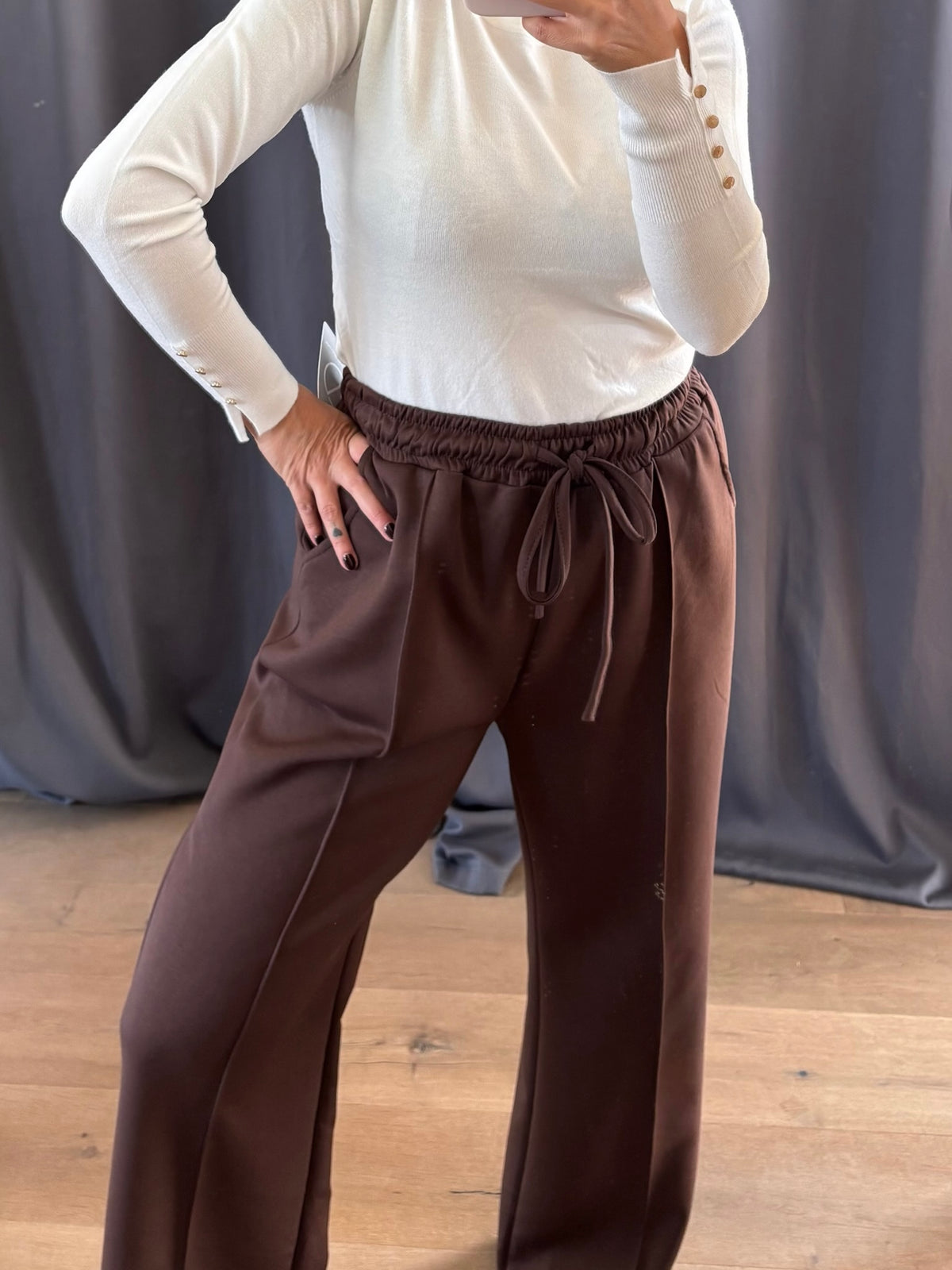 Pantalon Nola