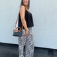 Sac JOANA mini noir