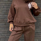 Ensemble cocooning Céline