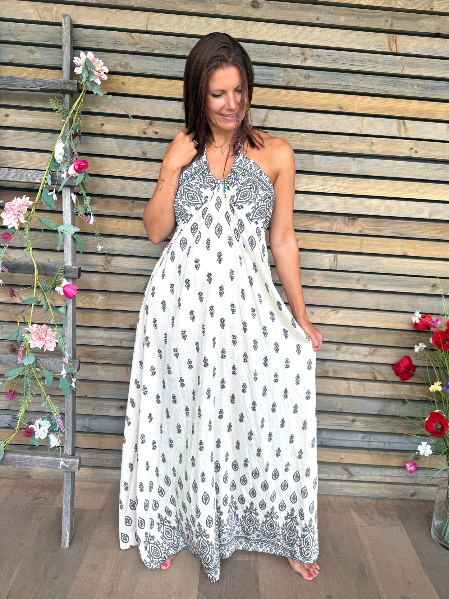 Robe Naxos