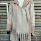 Manteau Filomene long beige