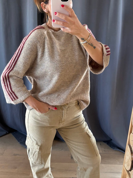 Pull Margaux