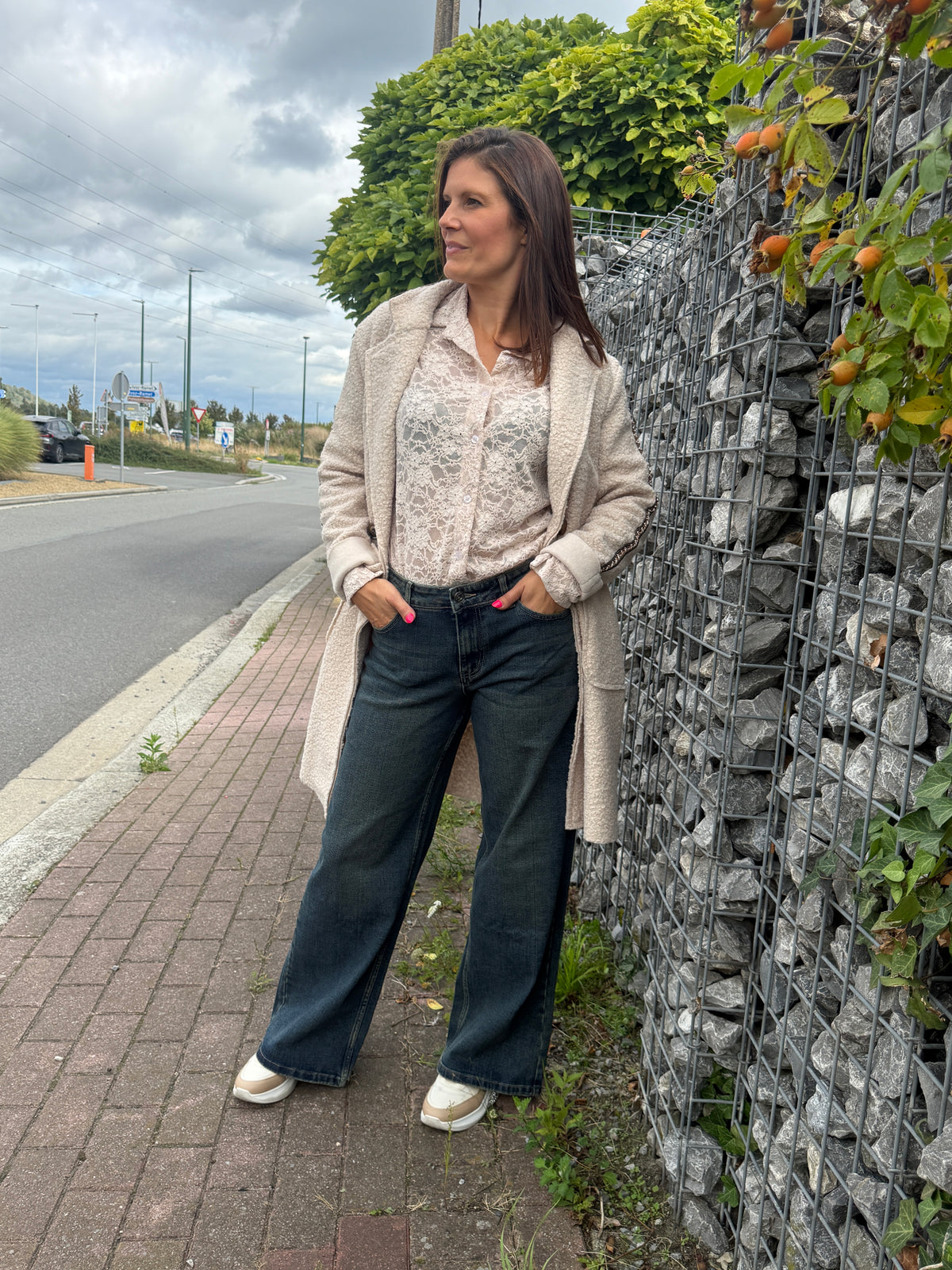 Jeans Olivia