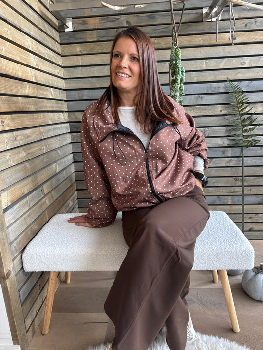 Veste Ottavia