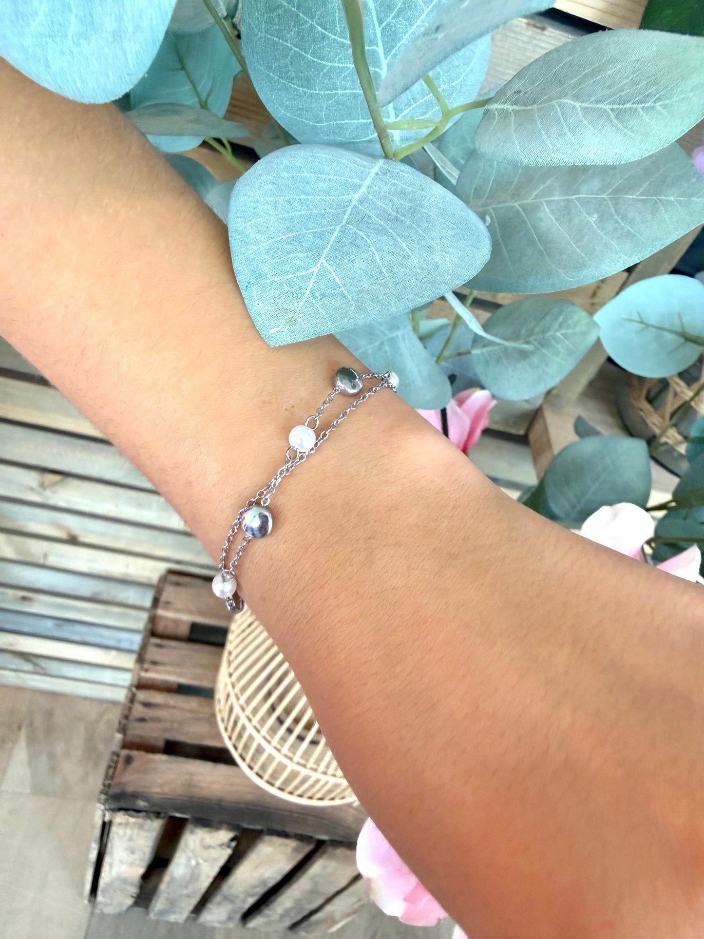Bracelet Suzanne