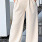 Pantalon Valou beige
