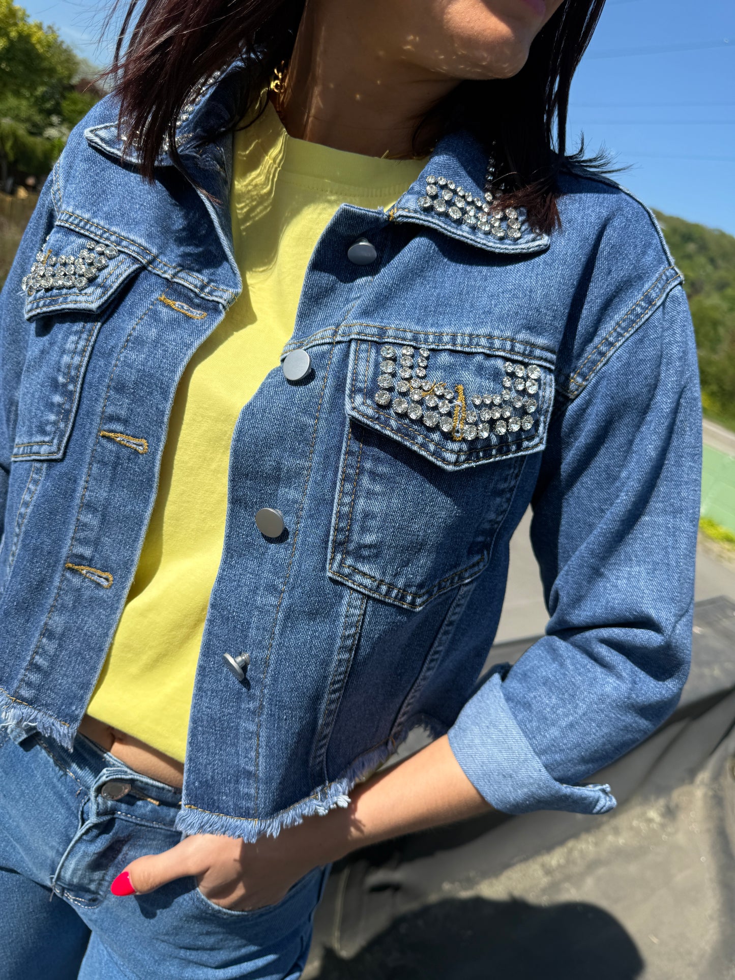 Veste Musa