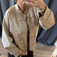 Veste Izabella beige