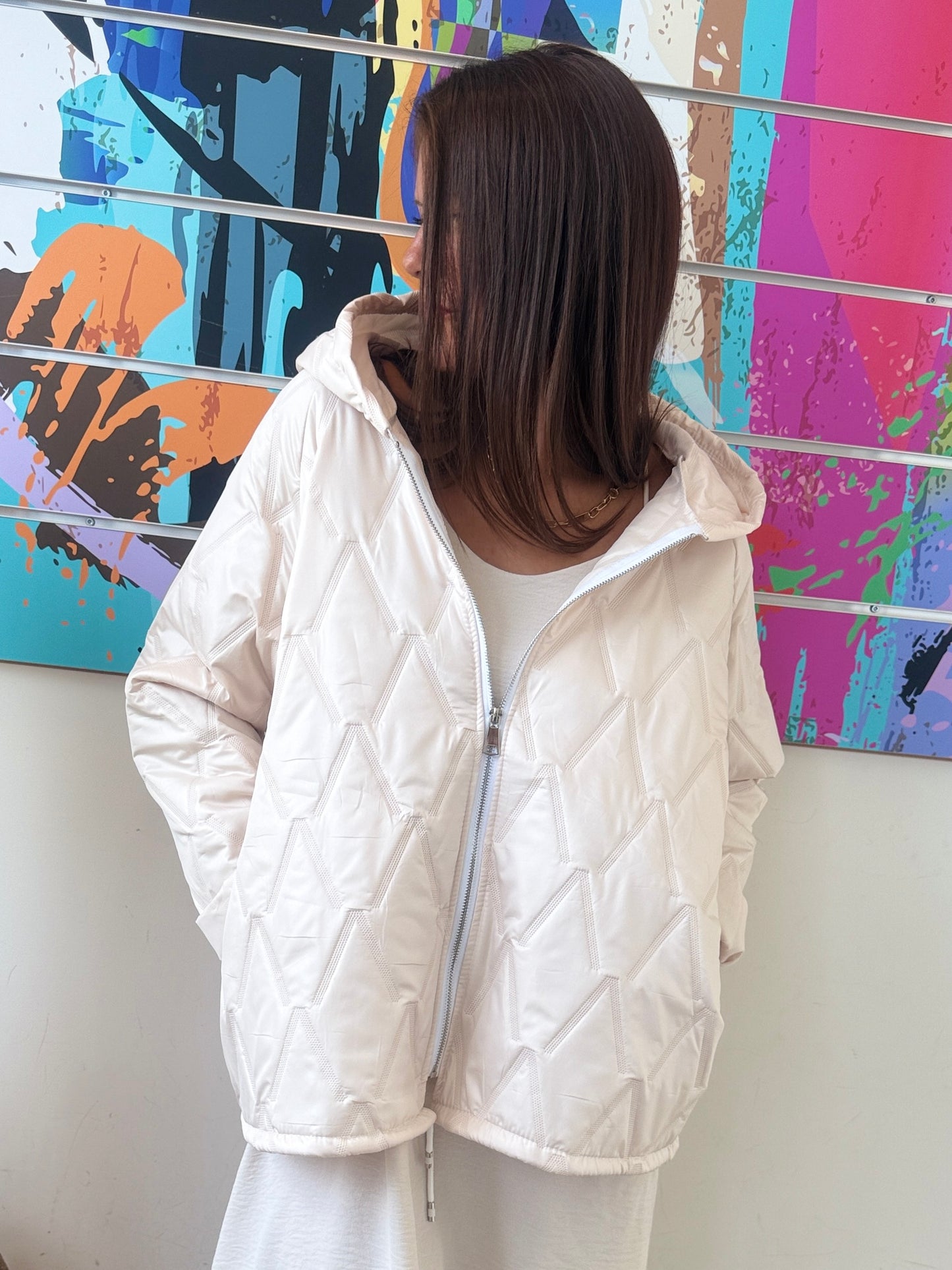 Veste Lauren