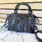 Sac Maud noir