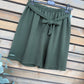 Short Summer kaki