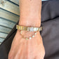 Bracelets Italiens Etoile
