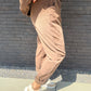 Pantalon Marie chocolat