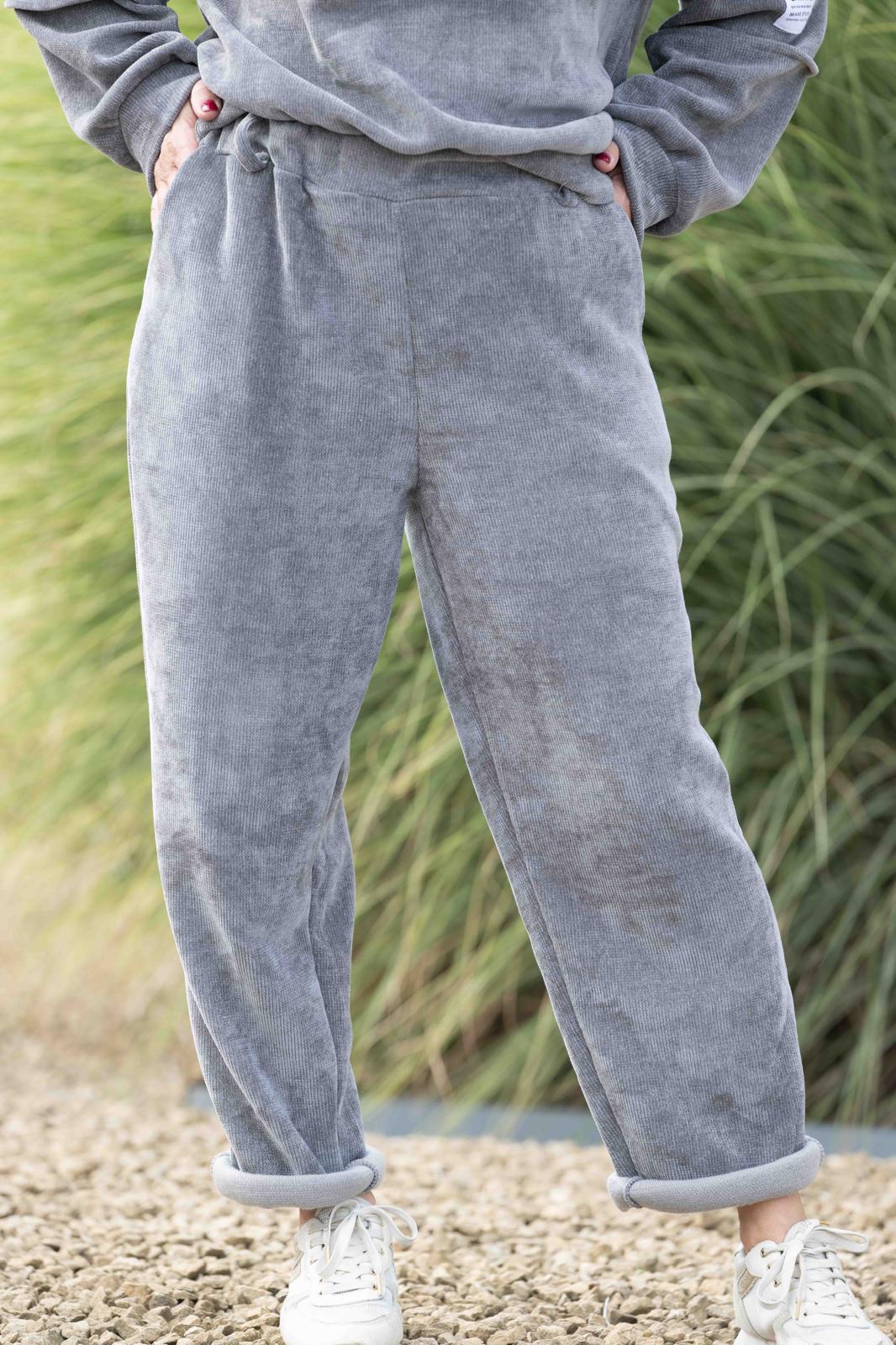 Pantalon Magalie