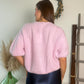 Gilet Cosy lilas