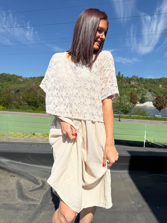 Robe Lalika