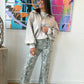 Veste Stephanie beige