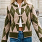 Gilet Oxford