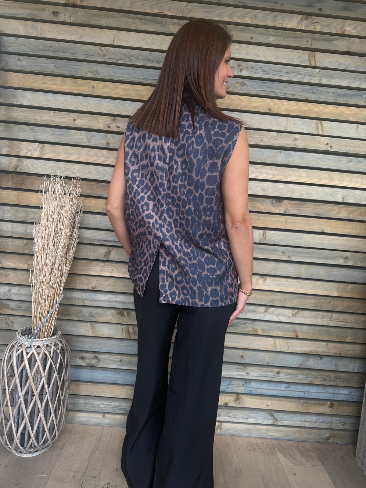 Blazer Cassandre
