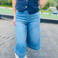 Jupe culotte Louna