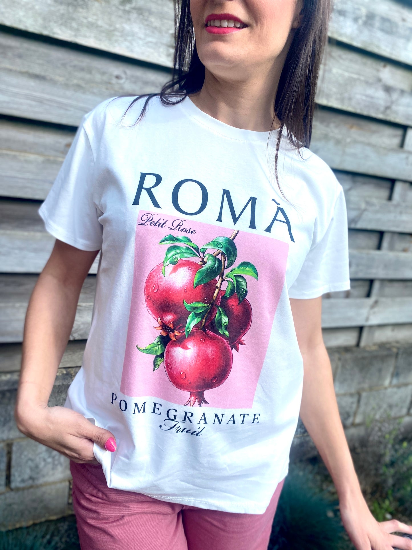 T-shirt Grenade
