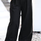 Pantalon Albane noir