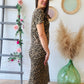 Robe Corfou