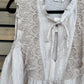 Blouse Lazare beige